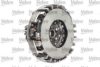 VALEO 805737 Clutch Pressure Plate